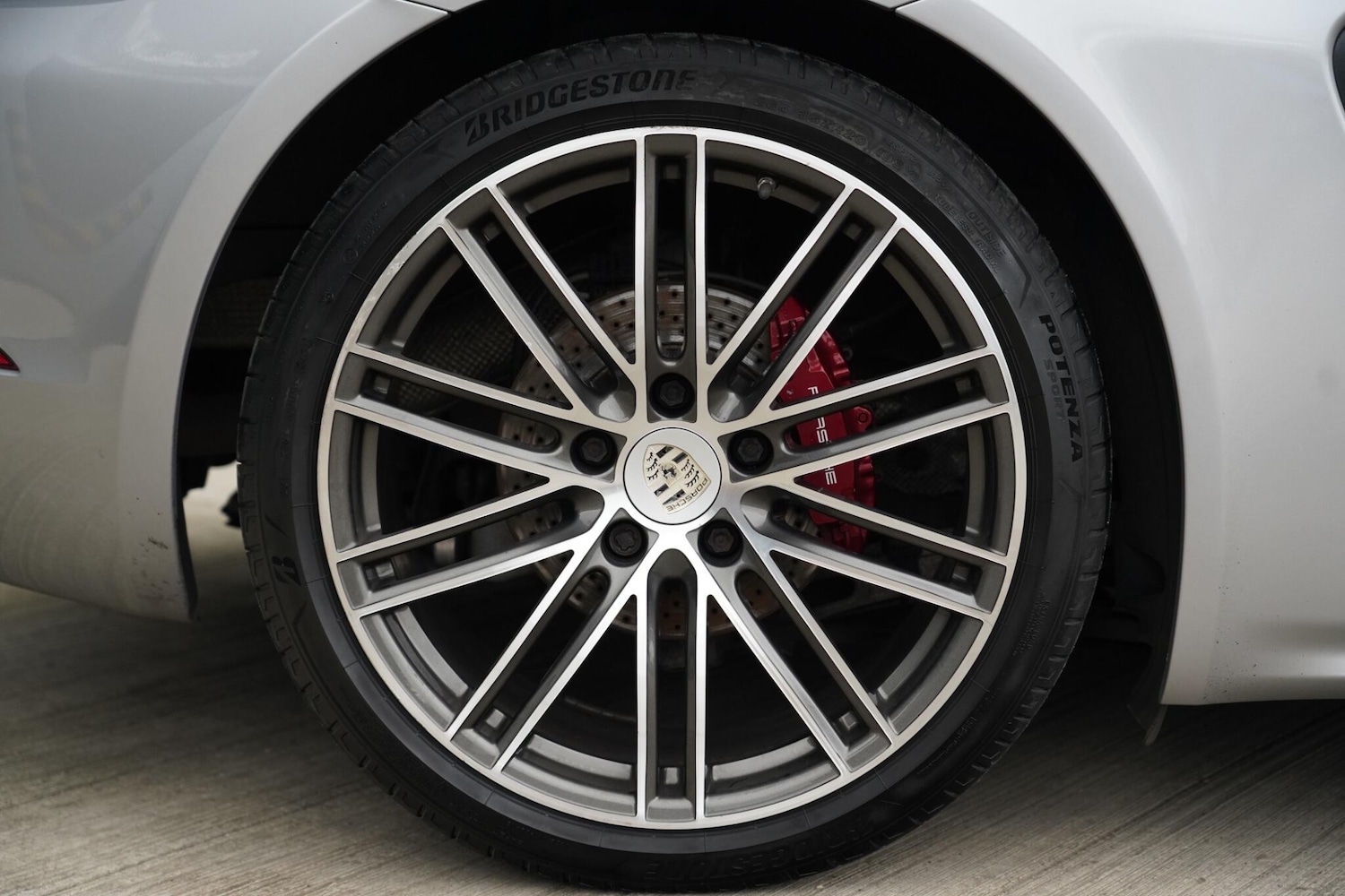 Used Porsche 718 Cayman 2019 for sale - 77633727: Photo 17