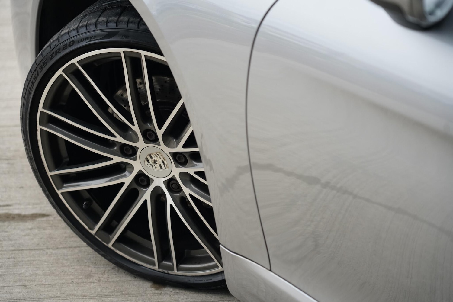 Used Porsche 718 Cayman 2019 for sale - 77633727: Photo 19