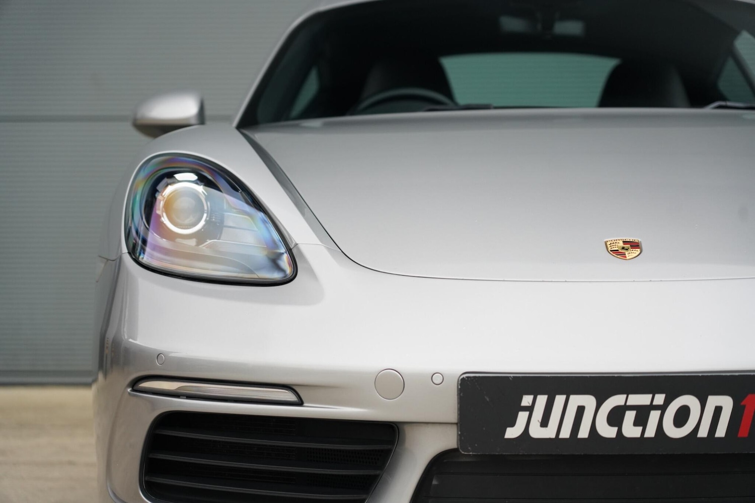 Used Porsche 718 Cayman 2019 for sale - 77633727: Photo 21