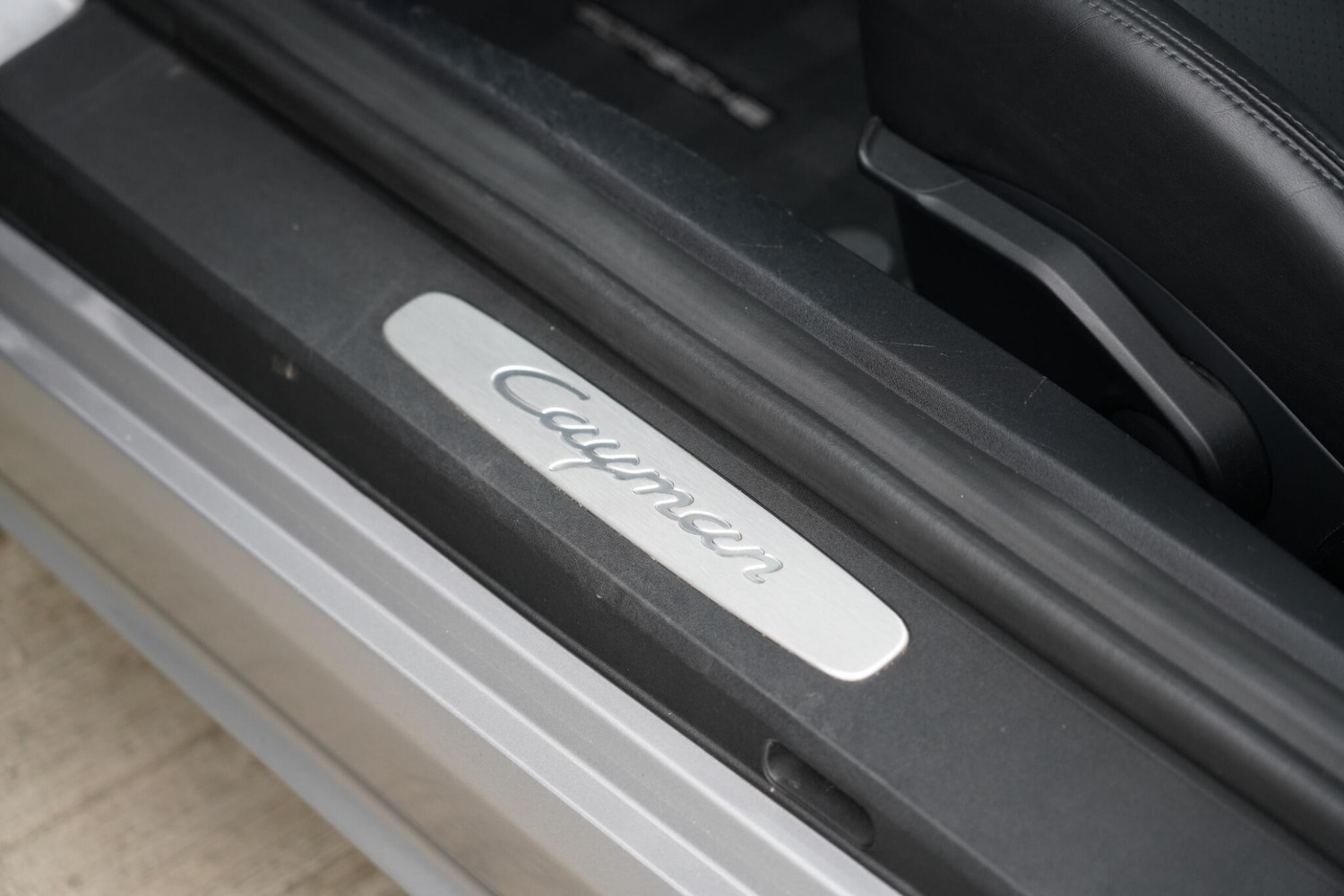 Used Porsche 718 Cayman 2019 for sale - 77633727: Photo 30