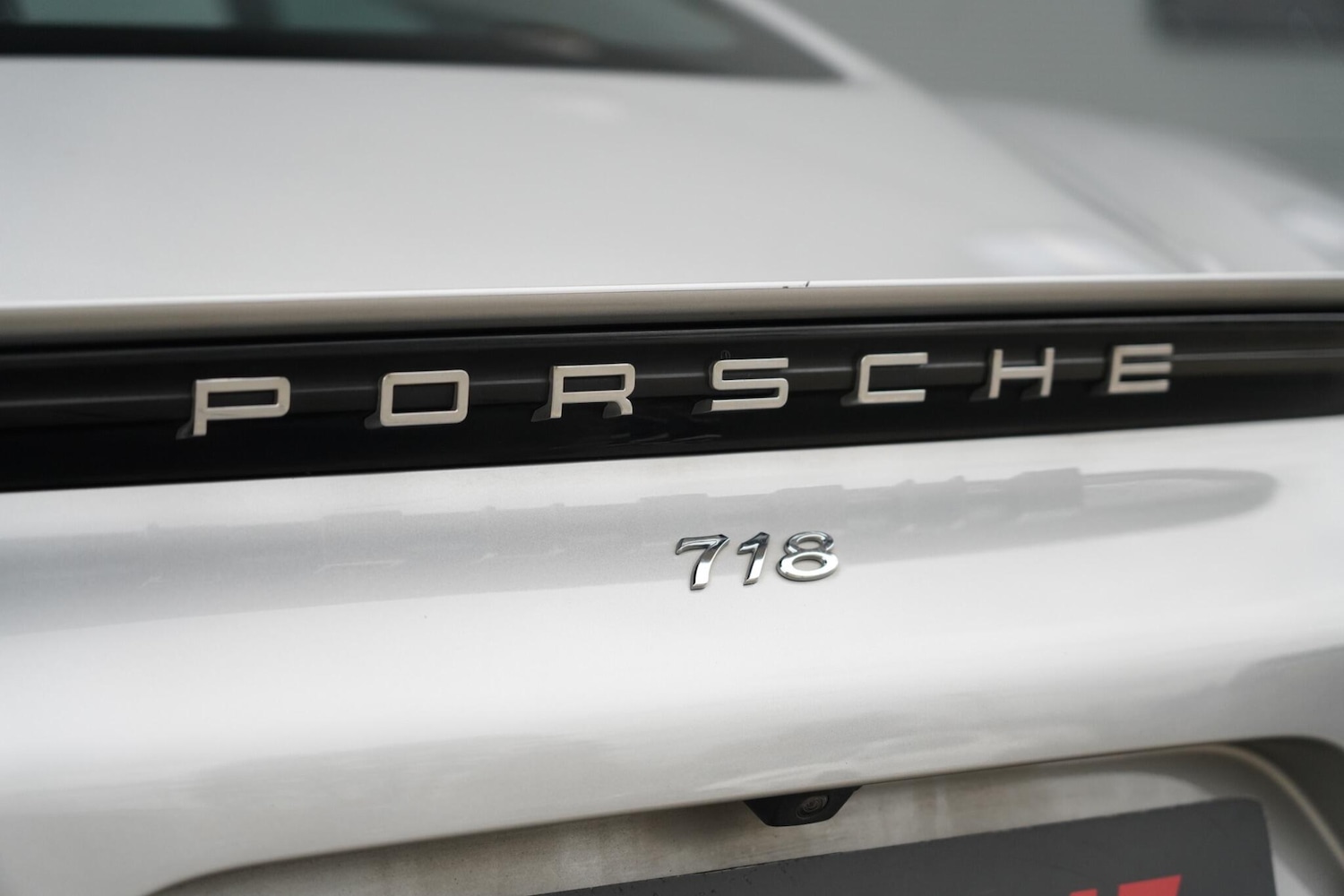 Used Porsche 718 Cayman 2019 for sale - 77633727: Photo 32