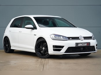 Used Volkswagen Golf 2015 for sale - 78334925: Photo