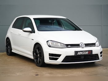 Used Volkswagen Golf 2015 for sale - 78334925: Photo
