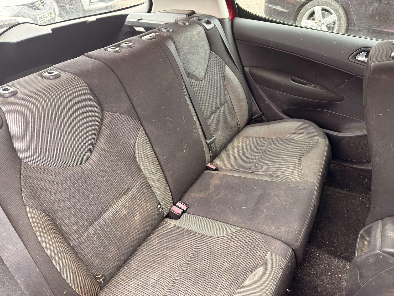 Used Peugeot 308 2009 for sale - 76658584: Photo 9