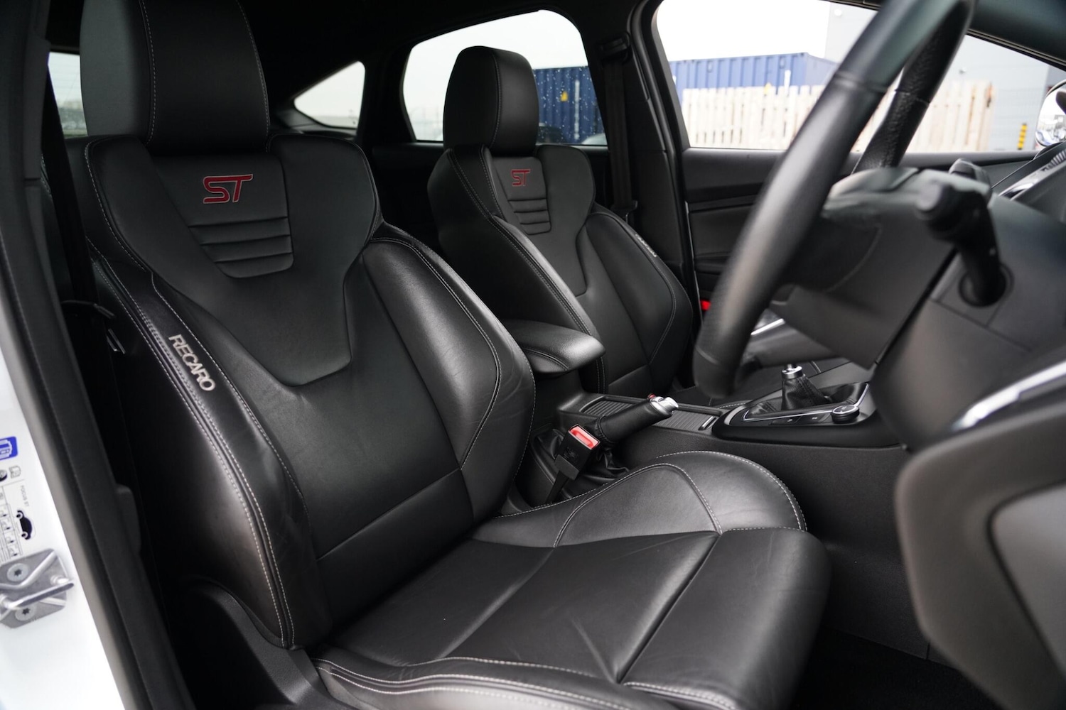 Used Ford Focus 2018 for sale - 76657950: Photo 11