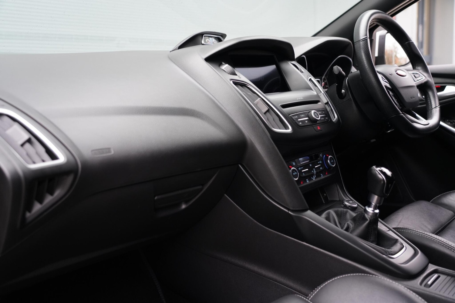 Used Ford Focus 2018 for sale - 76657950: Photo 14