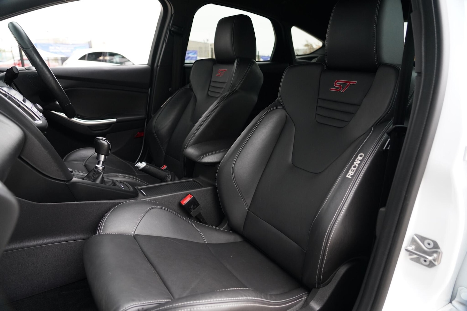 Used Ford Focus 2018 for sale - 76657950: Photo 15