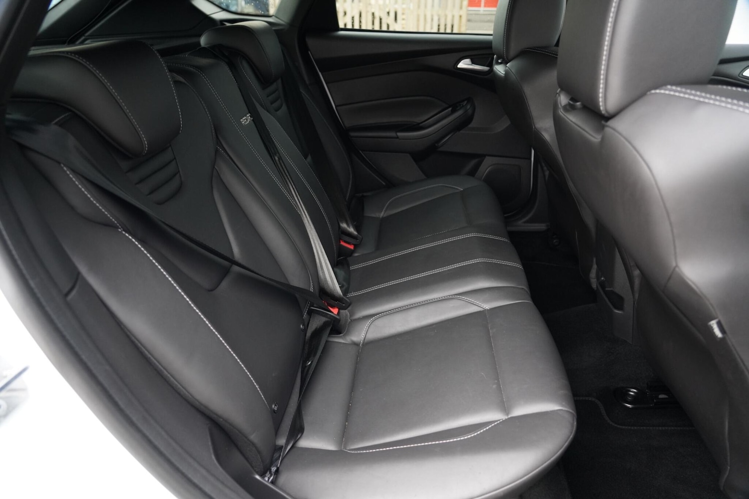 Used Ford Focus 2018 for sale - 76657950: Photo 16