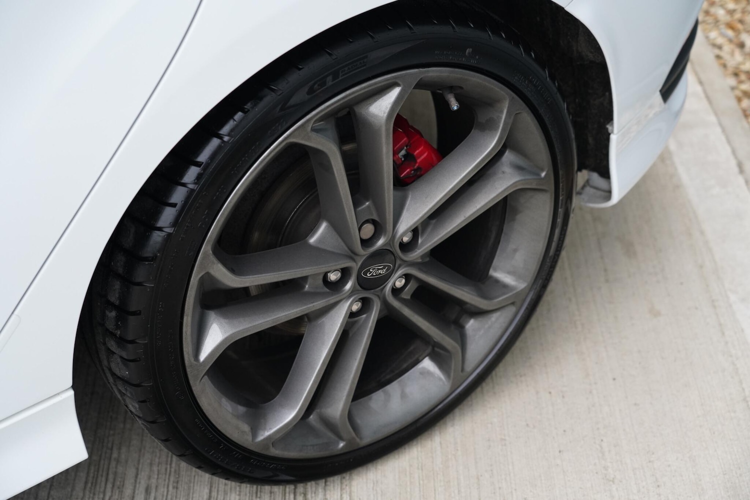 Used Ford Focus 2018 for sale - 76657950: Photo 20