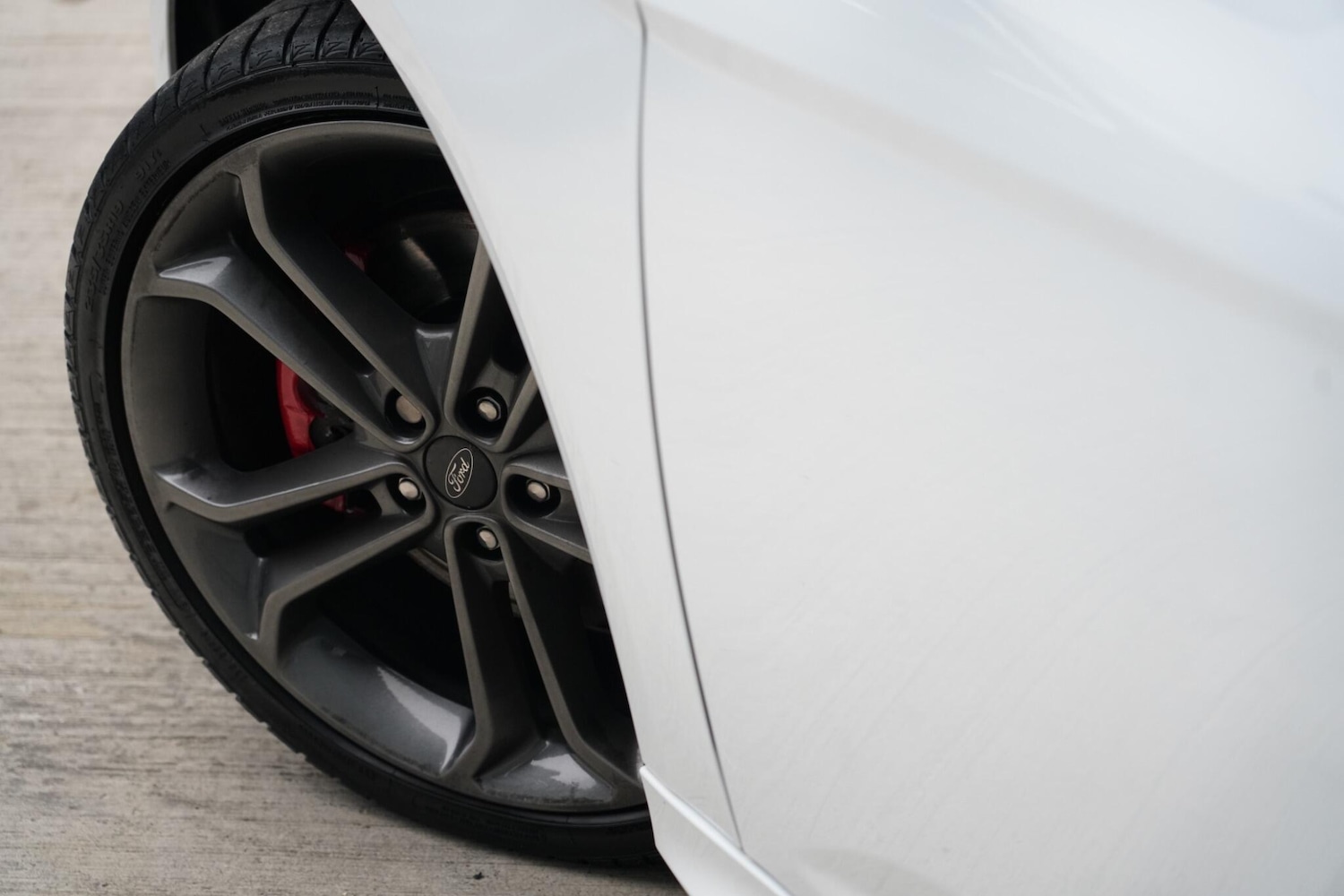 Used Ford Focus 2018 for sale - 76657950: Photo 21