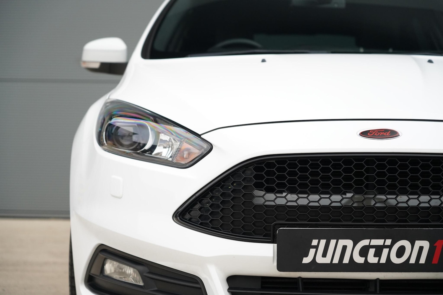 Used Ford Focus 2018 for sale - 76657950: Photo 22