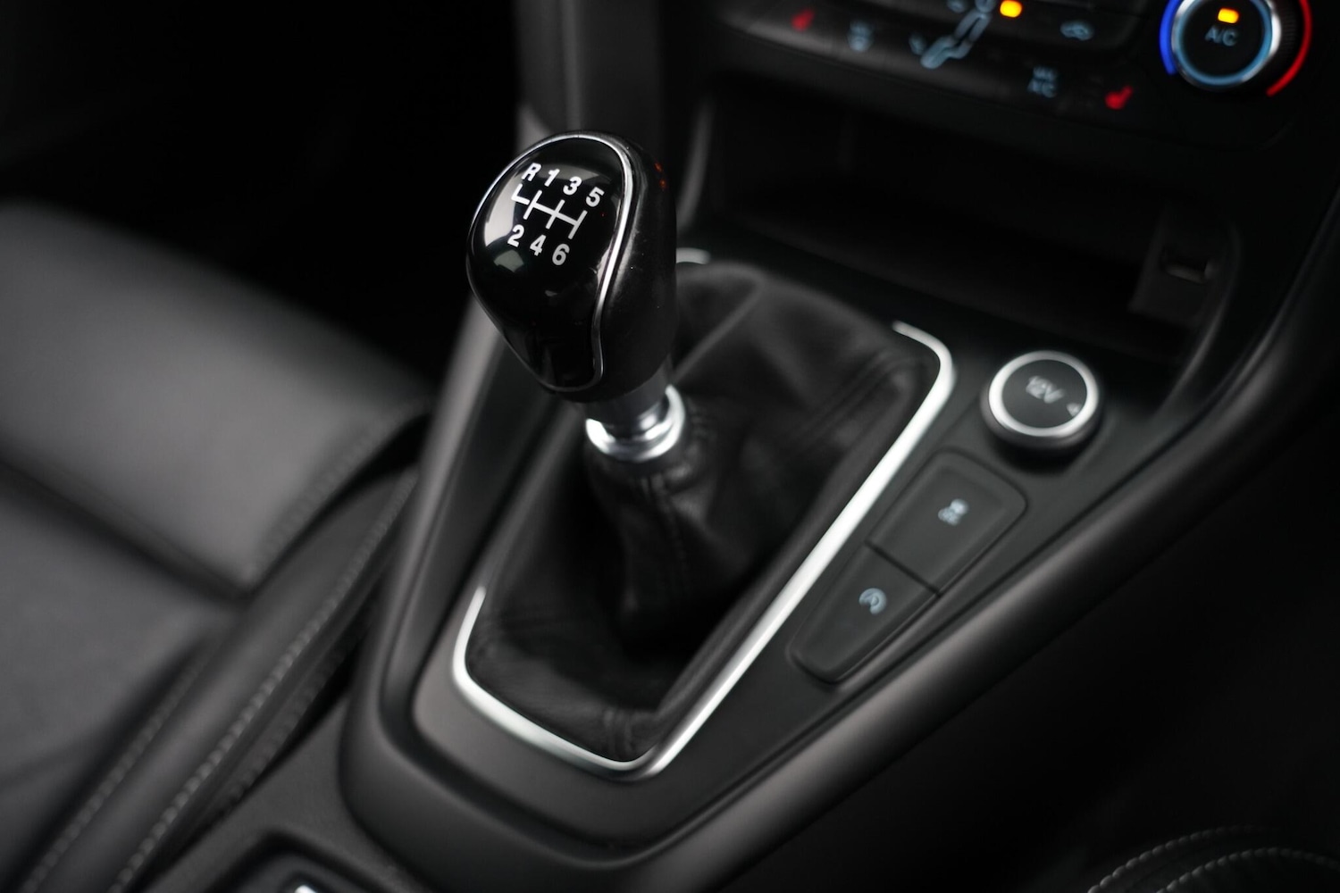 Used Ford Focus 2018 for sale - 76657950: Photo 26