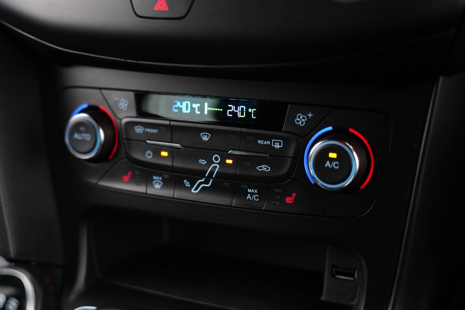 Used Ford Focus 2018 for sale - 76657950: Photo 29