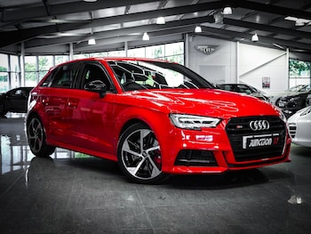 Used Audi A3 2019 for sale - 79133010: Photo