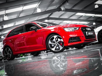 Used Audi A3 2019 for sale - 79133010: Photo