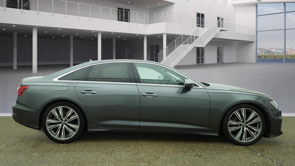 Used Audi A6 2018 for sale - 77783933: Photo 5