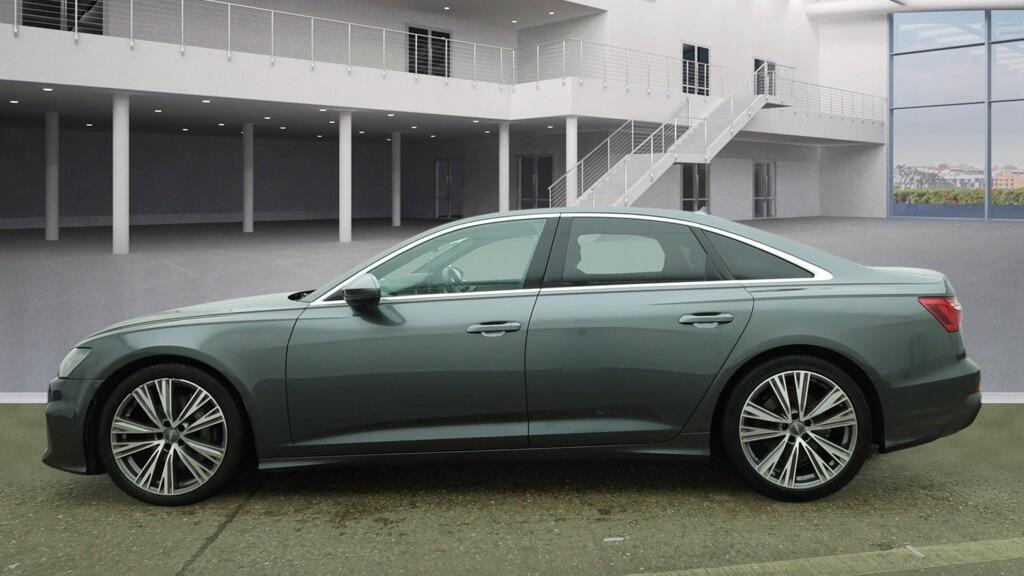 Used Audi A6 2018 for sale - 77783933: Photo 6