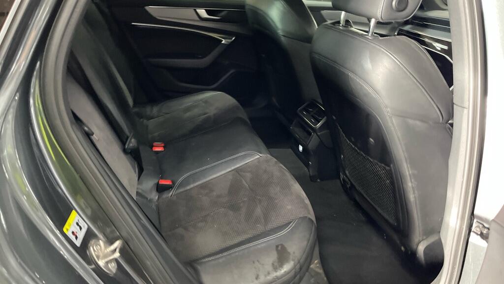 Used Audi A6 2018 for sale - 77783933: Photo 7