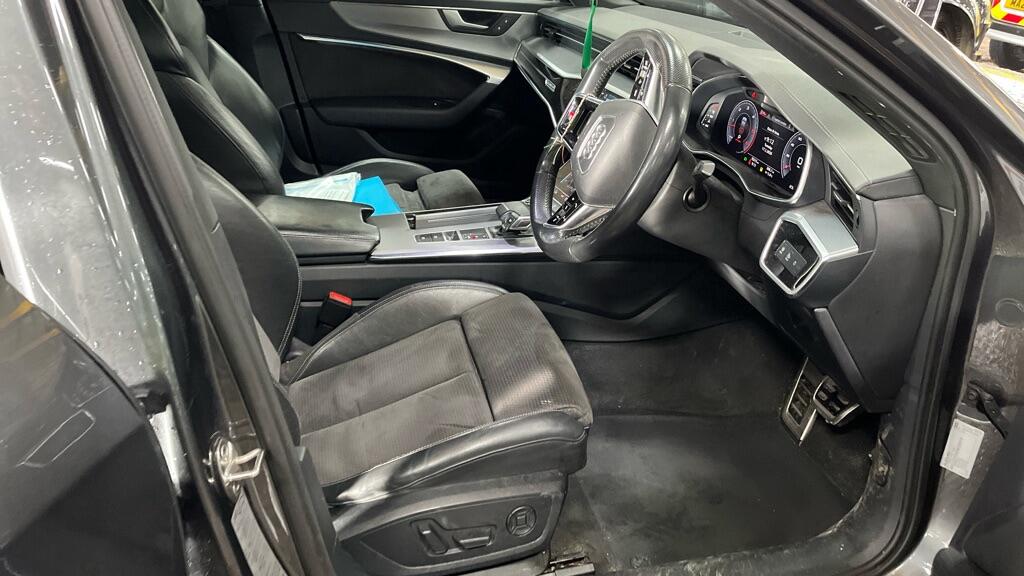 Used Audi A6 2018 for sale - 77783933: Photo 8