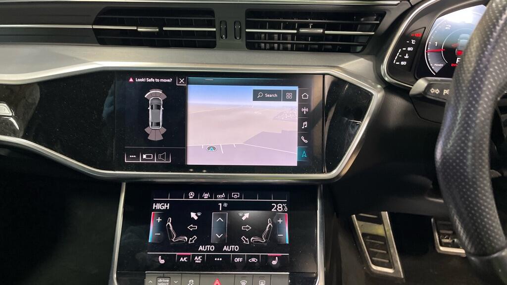 Used Audi A6 2018 for sale - 77783933: Photo 9