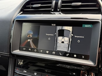 Used Jaguar F-Pace 2019 for sale - 78890967: Photo