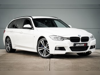 BMW 3 Series feature image