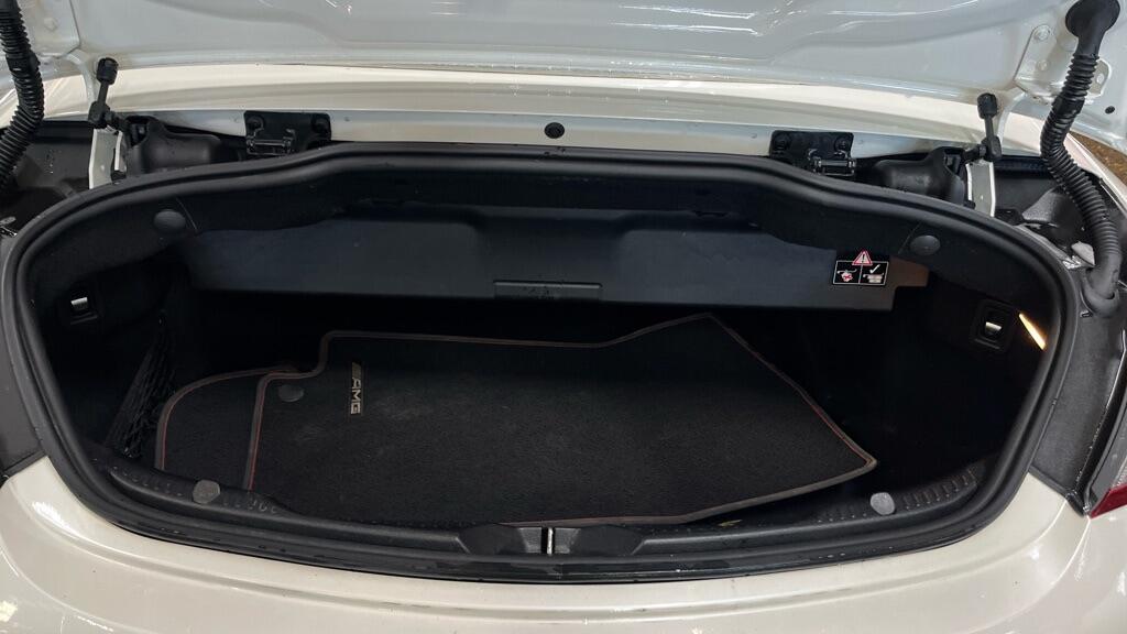 Used Mercedes-Benz C Class 2018 for sale - 77783936: Photo 7