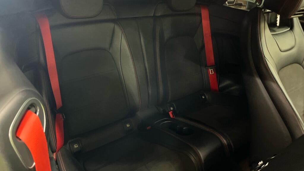 Used Mercedes-Benz C Class 2018 for sale - 77783936: Photo 8