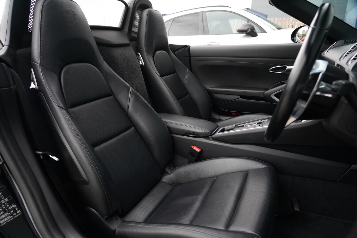 Used Porsche Boxster 2019 for sale - 77174659: Photo 10