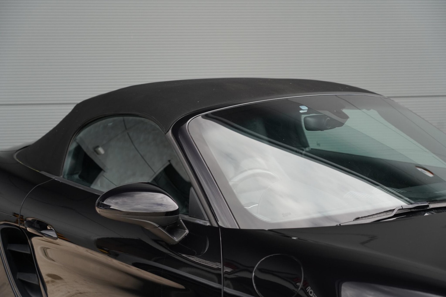 Used Porsche Boxster 2019 for sale - 77174659: Photo 15