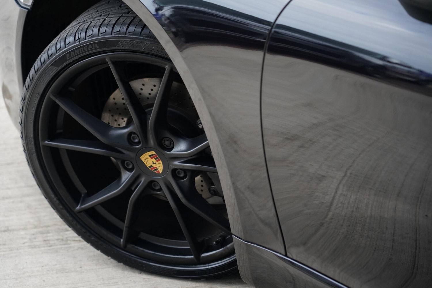 Used Porsche Boxster 2019 for sale - 77174659: Photo 18