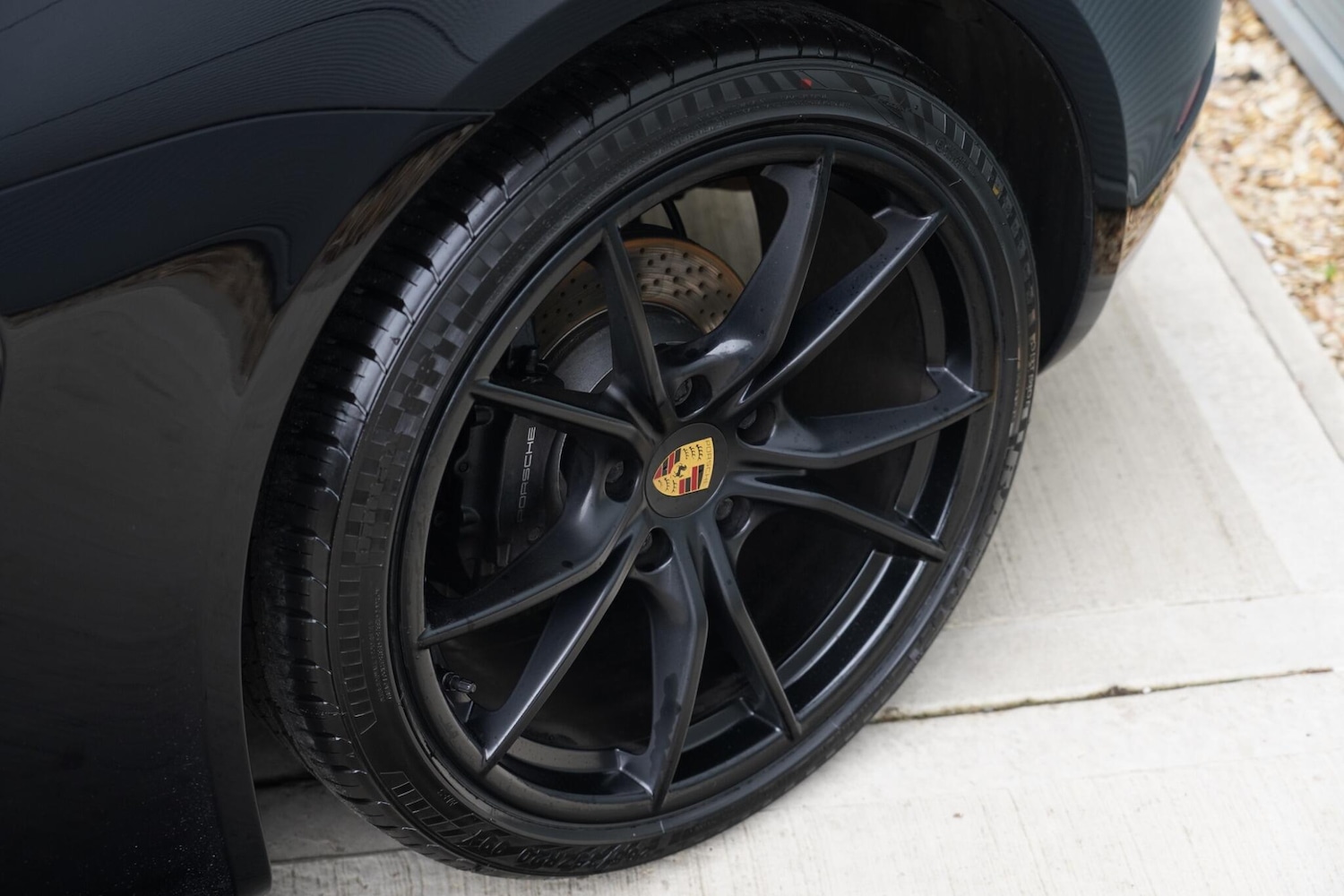 Used Porsche Boxster 2019 for sale - 77174659: Photo 19