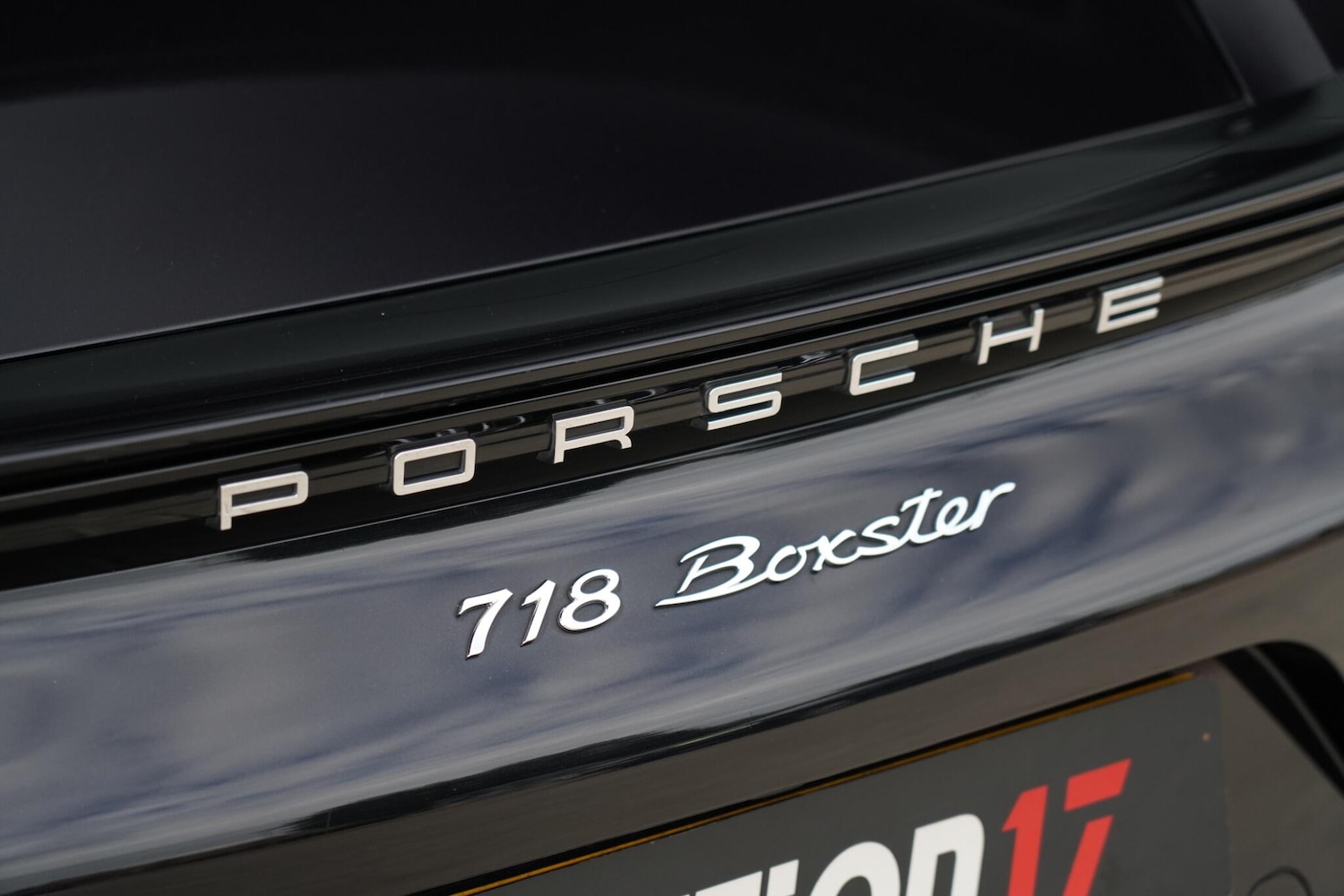 Used Porsche Boxster 2019 for sale - 77174659: Photo 29