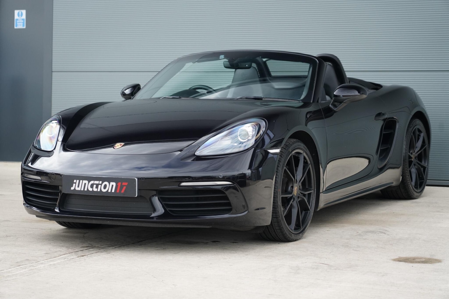 Used Porsche Boxster 2019 for sale - 77174659: Photo 6