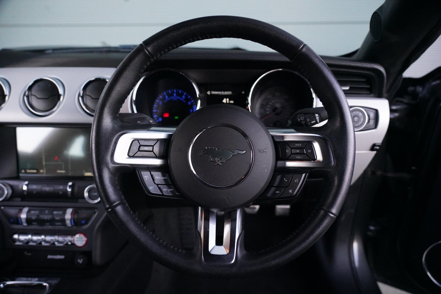 Used Ford Mustang 2017 for sale - 77174668: Photo 14