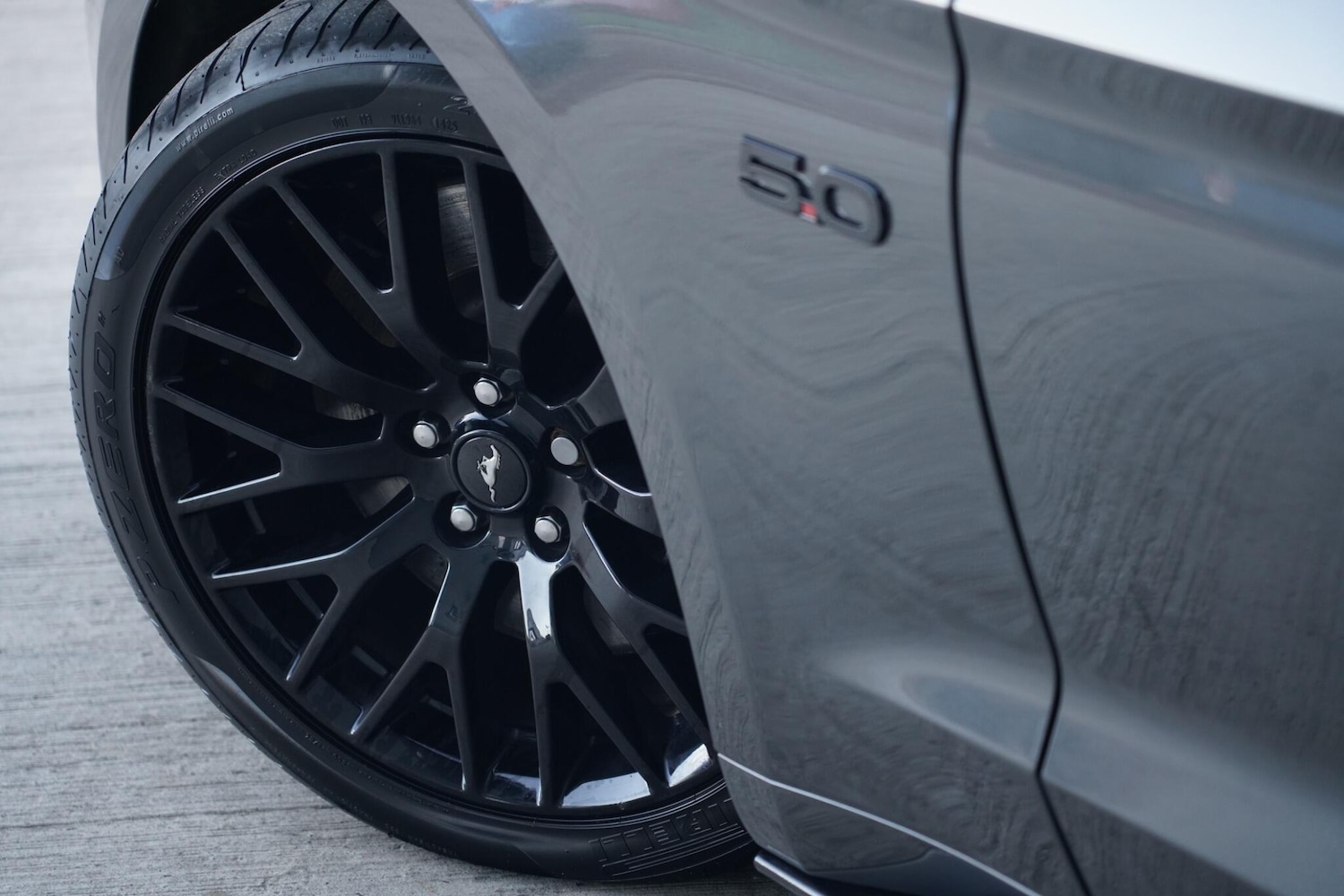 Used Ford Mustang 2017 for sale - 77174668: Photo 20