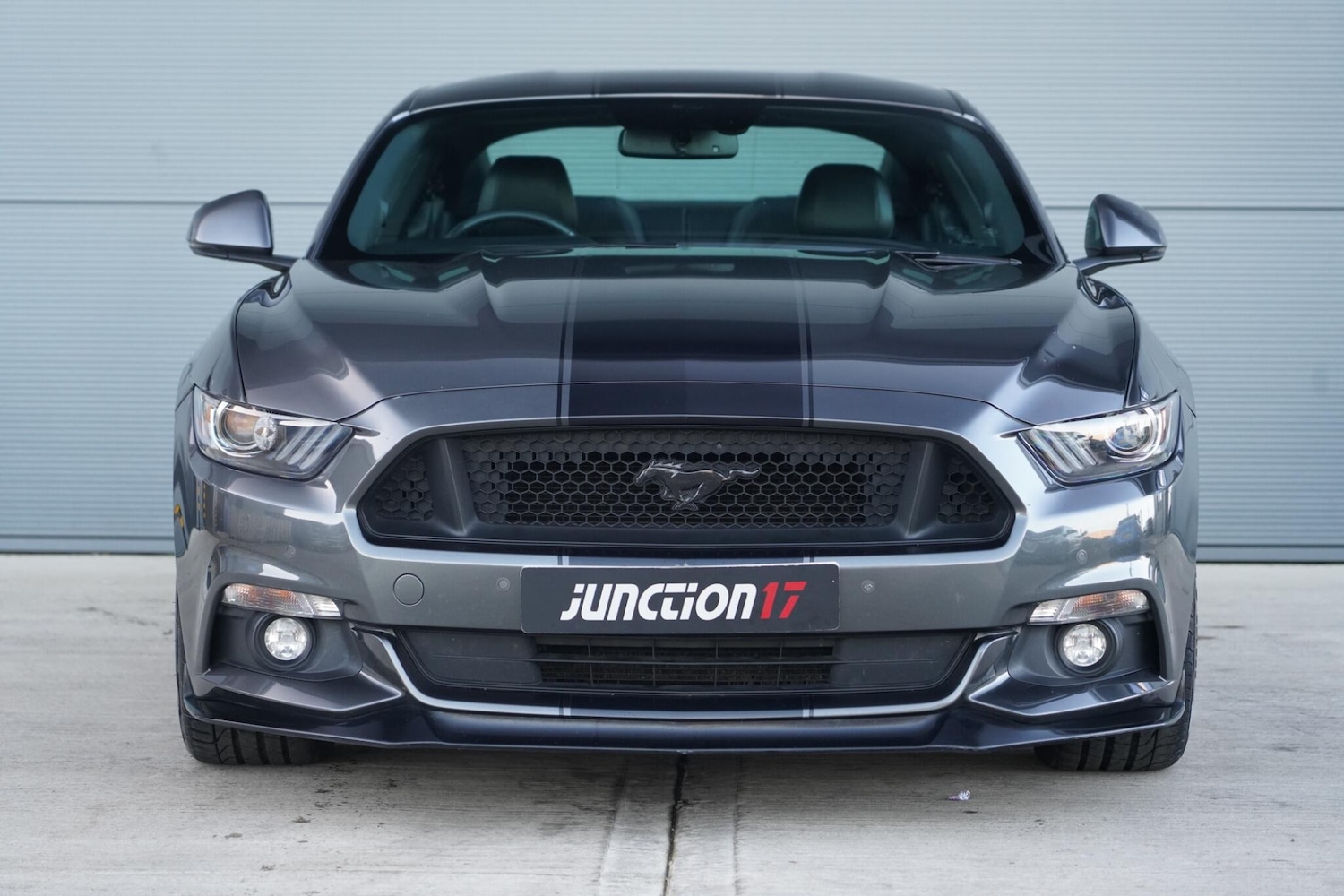 Used Ford Mustang 2017 for sale - 77174668: Photo 6