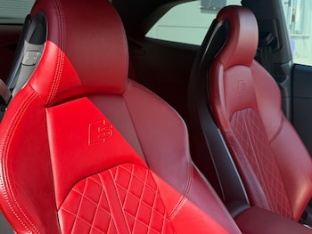 Used Audi S5 2017 for sale - 78374980: Photo