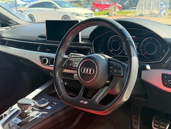Used Audi S5 2017 for sale - 78374980: Photo