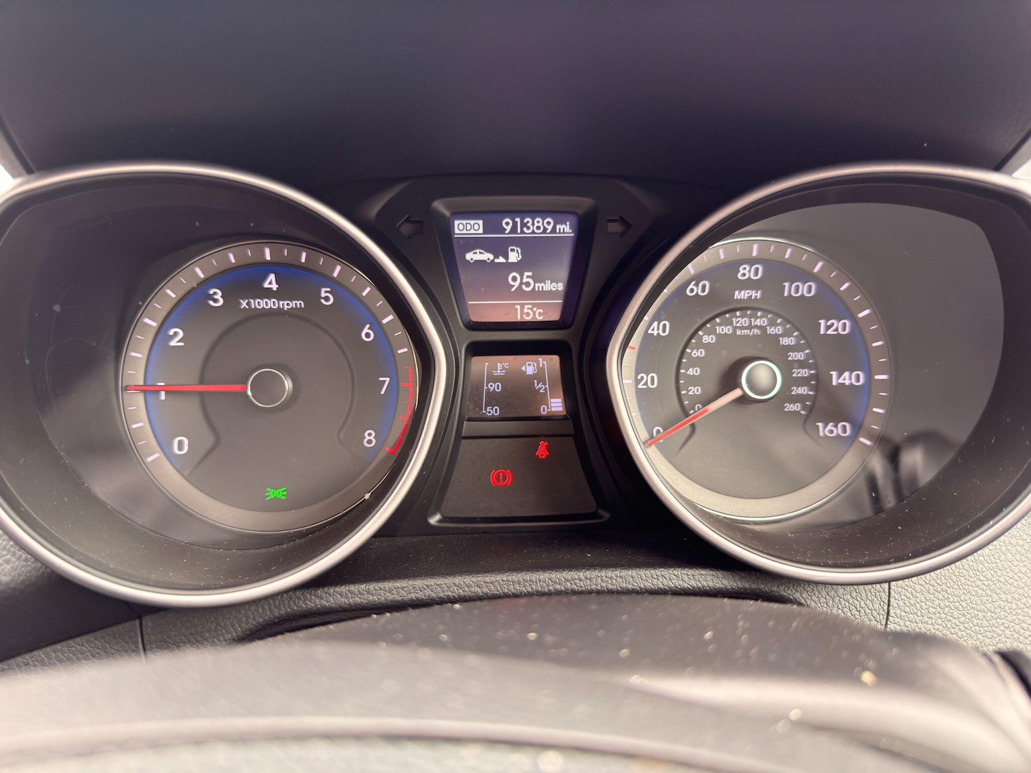 Used Hyundai i30 2014 for sale - 76658677: Photo 10