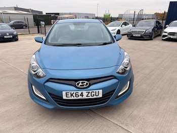 Used Hyundai i30 2014 for sale - 76658677: Photo