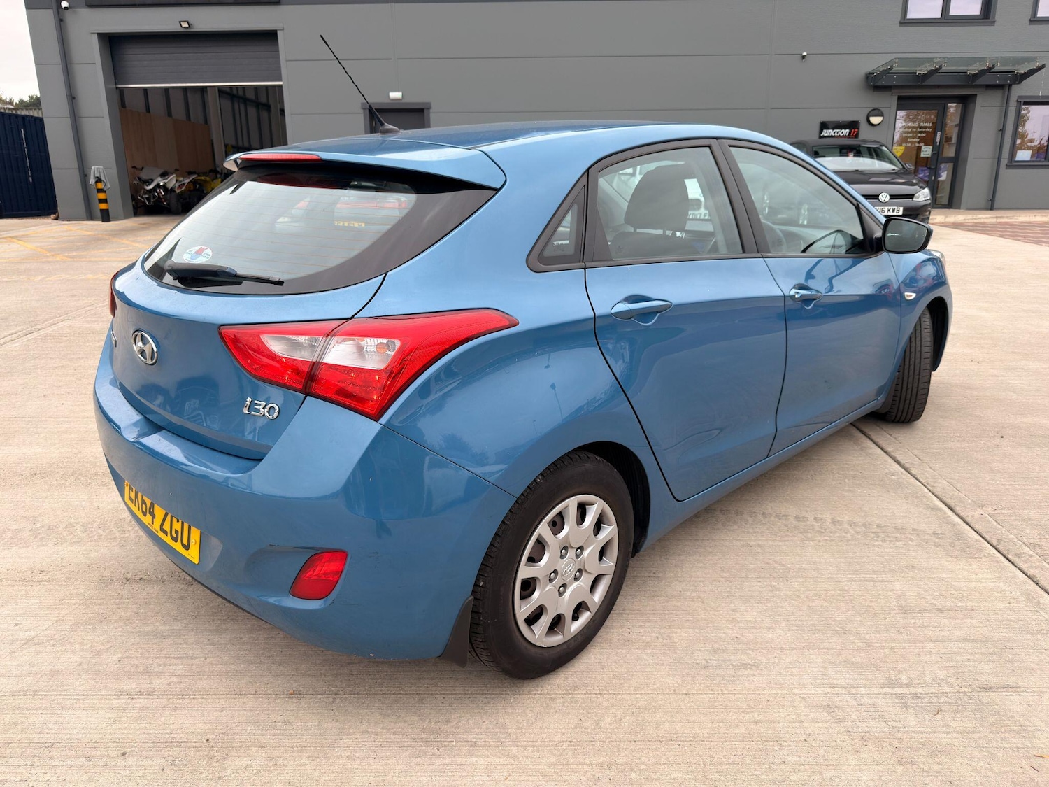 Used Hyundai i30 2014 for sale - 76658677: Photo 7