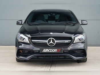 Used Mercedes-Benz CLA 2020 for sale - 79348549: Photo
