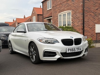 Used BMW 2 Series 2015 for sale - 78662532: Photo