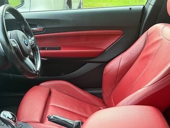 Used BMW 2 Series 2015 for sale - 78662532: Photo