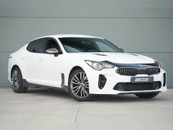 Used Kia Stinger 2019 for sale - 79681217: Photo