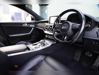 Used Kia Stinger 2019 for sale - 79681217: Photo