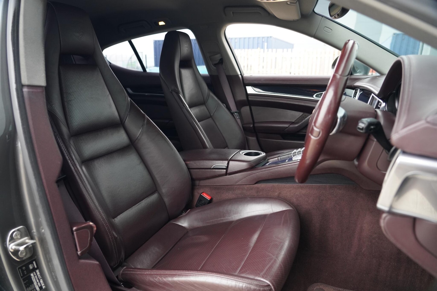 Used Porsche Panamera for sale - 77808339: Photo 11