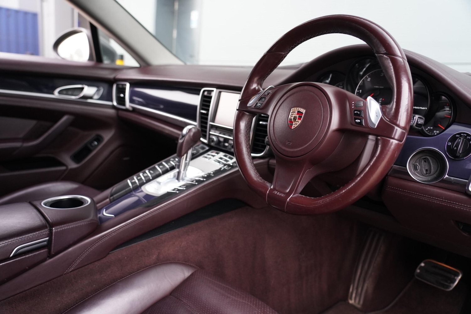 Used Porsche Panamera for sale - 77808339: Photo 12