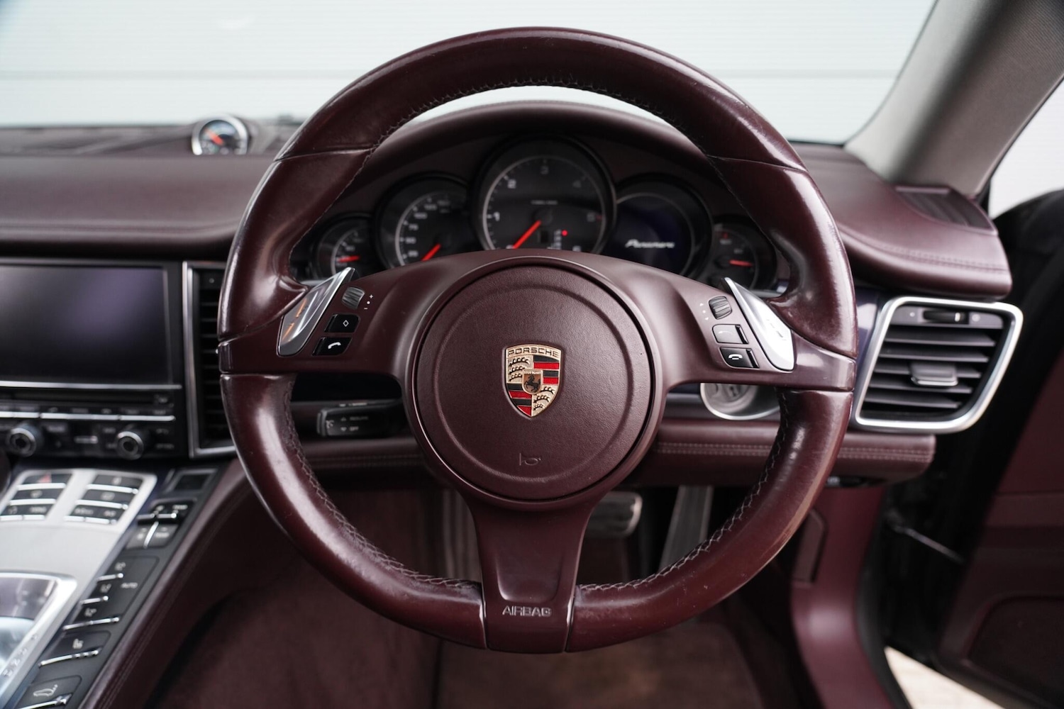 Used Porsche Panamera for sale - 77808339: Photo 13